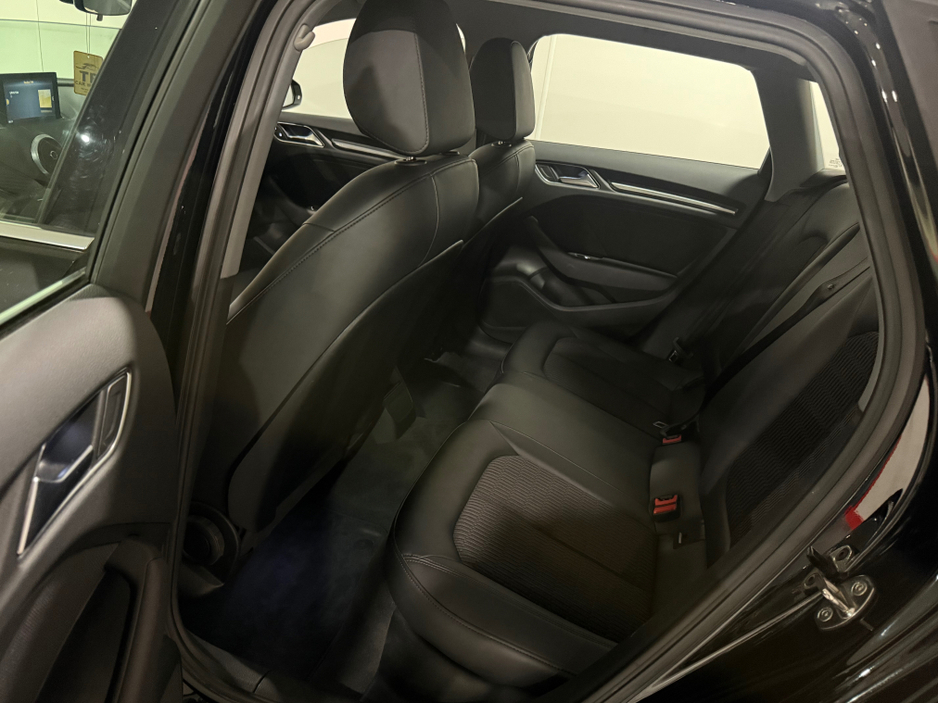 2020 Audi A3 SPORTBACK 30 TDI 116HP SE 4DR €22,950