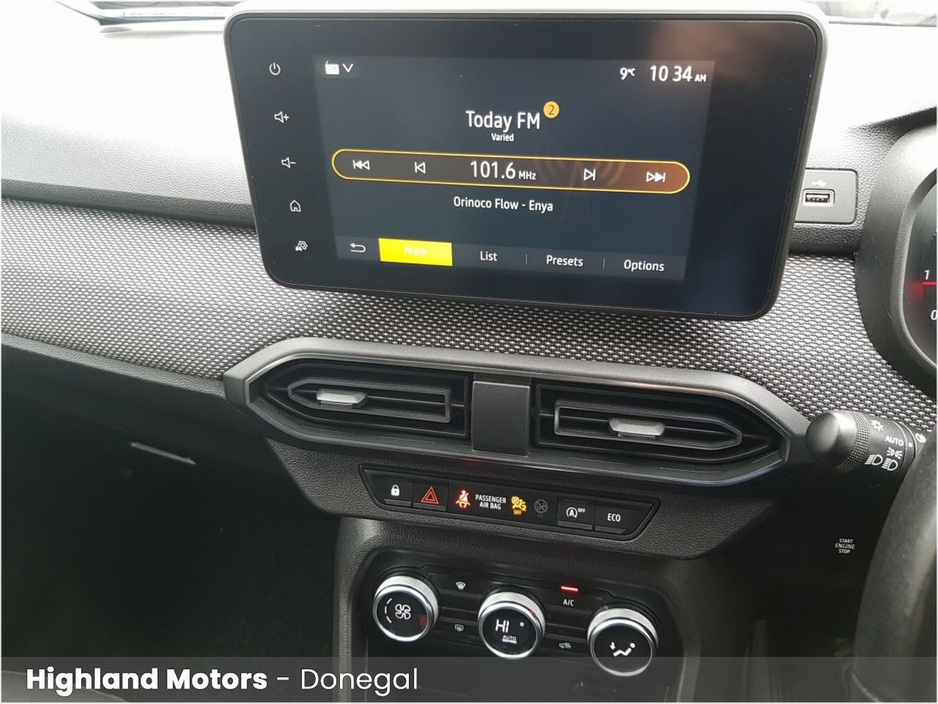 2022 Dacia Jogger - image 17