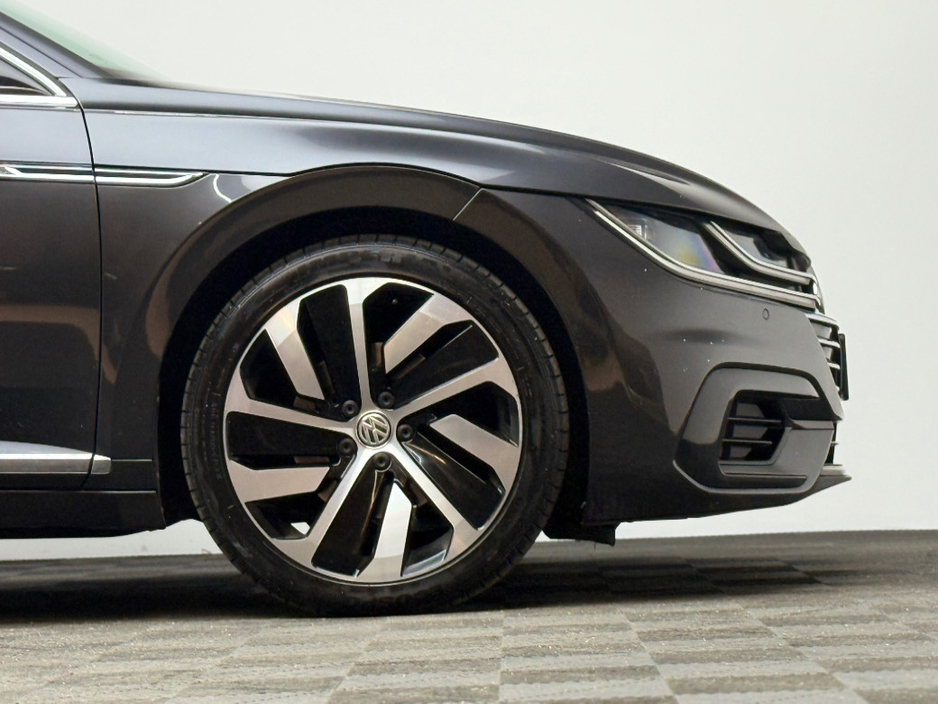 2020 Volkswagen Arteon - image 9