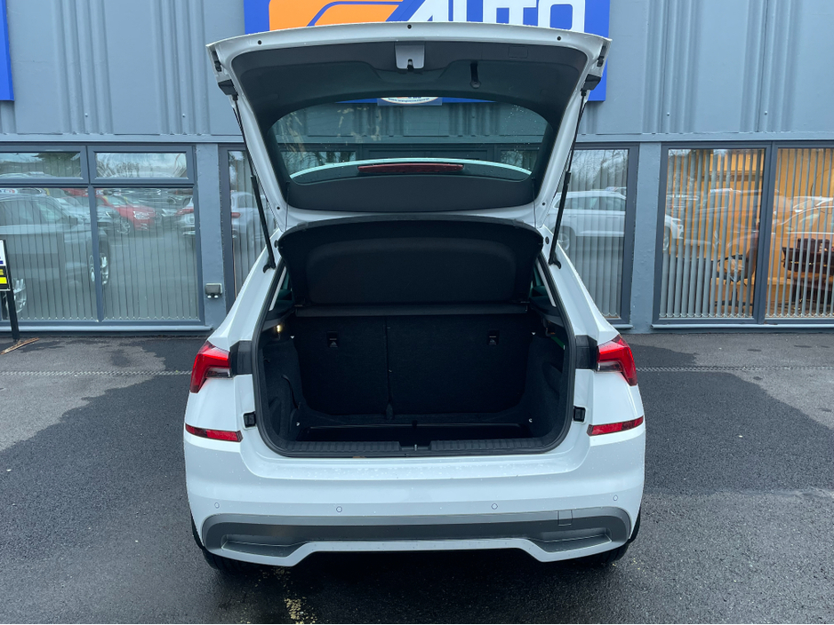 2020 Skoda Kamiq STYLE 1.0 TSI 115HP 4DR €18,950