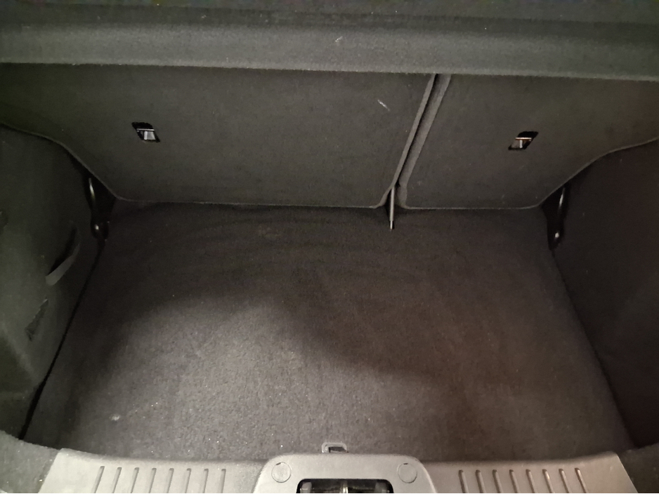 2017 Ford Fiesta ZETEC €10,444