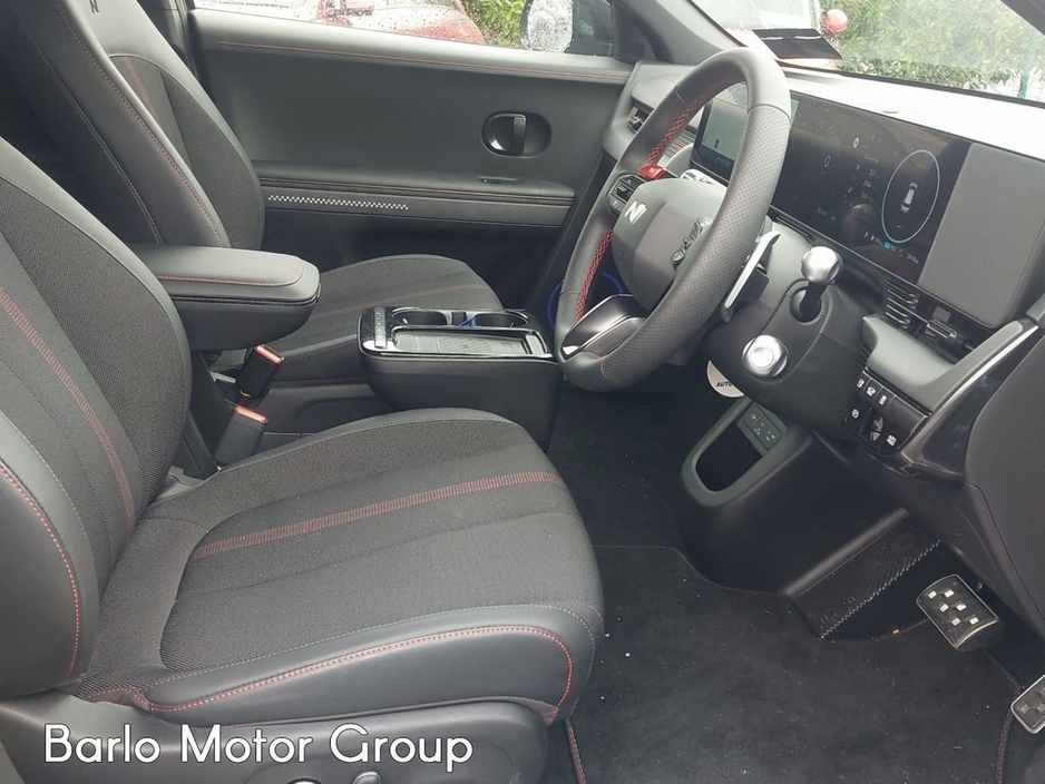 2026 Hyundai Ioniq 5 - image 9