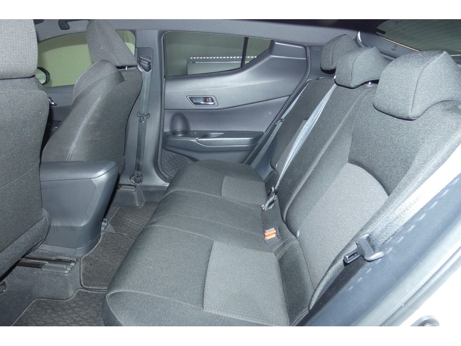 2019 Toyota C-HR 1.8 HYBRID *9" ANDROID CAR PLAYER*REVERSE CAM*PARK SENSORS* €21,880