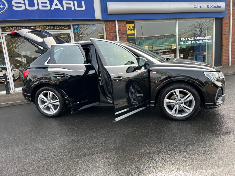 2019 Audi Q3 - image 21