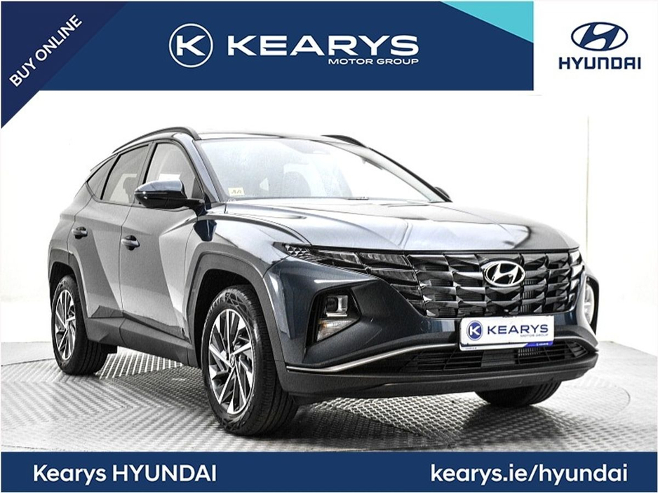2023 Hyundai Tucson 2WD Executive €31,990