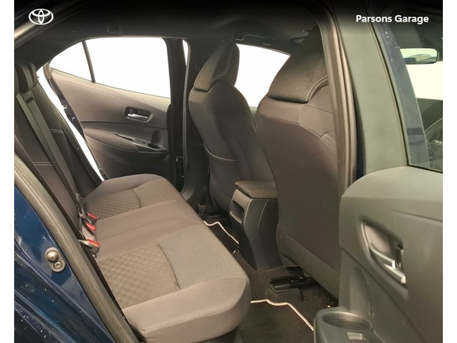 2023 Toyota Corolla - image 11