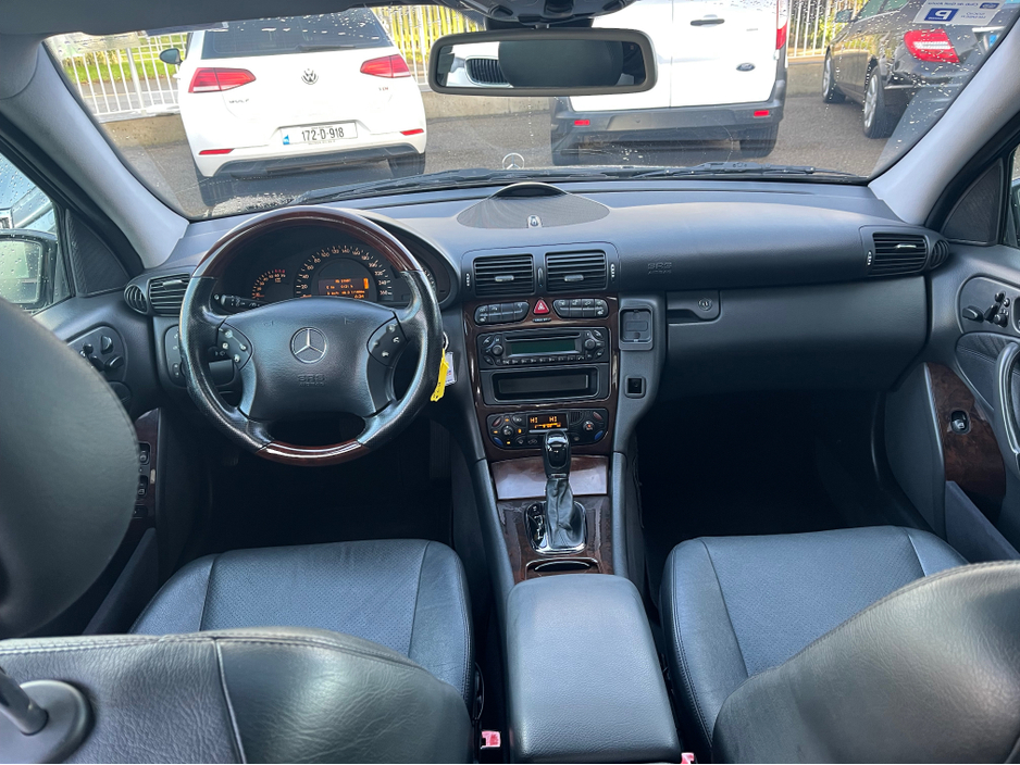 2000 Mercedes-Benz 380 BRABUS C3.8s V6 €14,950