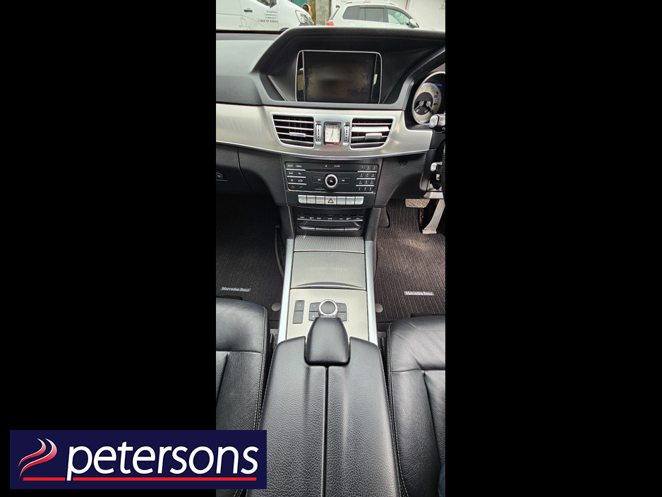 2016 Mercedes-Benz E Class - image 23