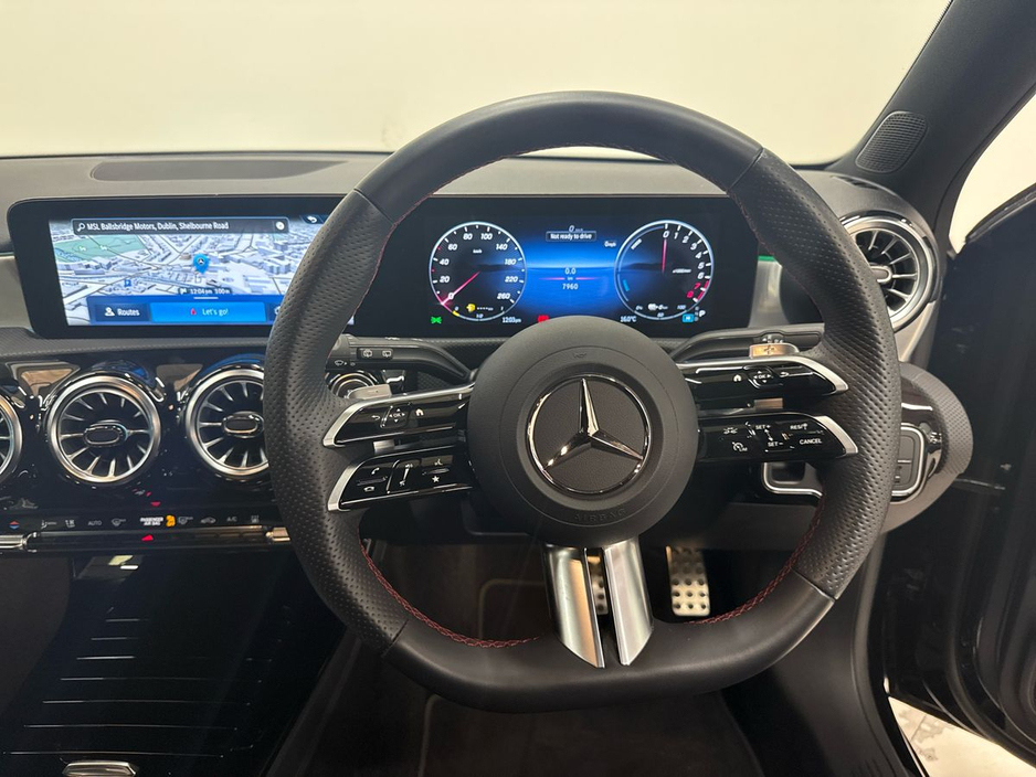 2024 Mercedes-Benz A Class - image 13