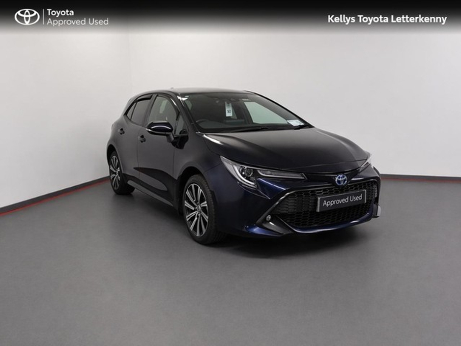 2023 Toyota Corolla for sale in , Ireland