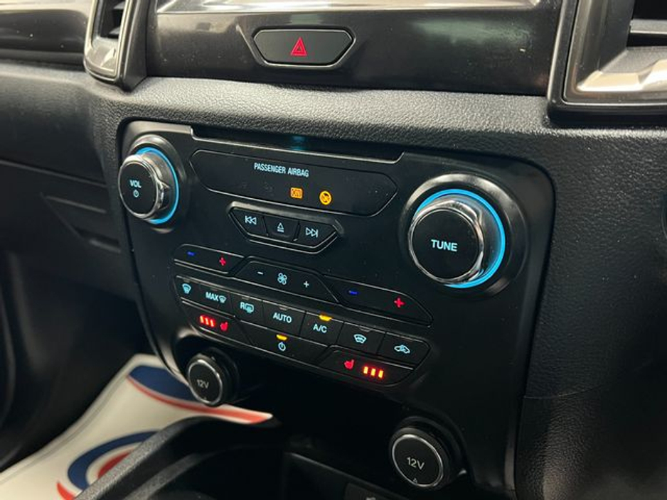 2020 Ford Ranger - image 38