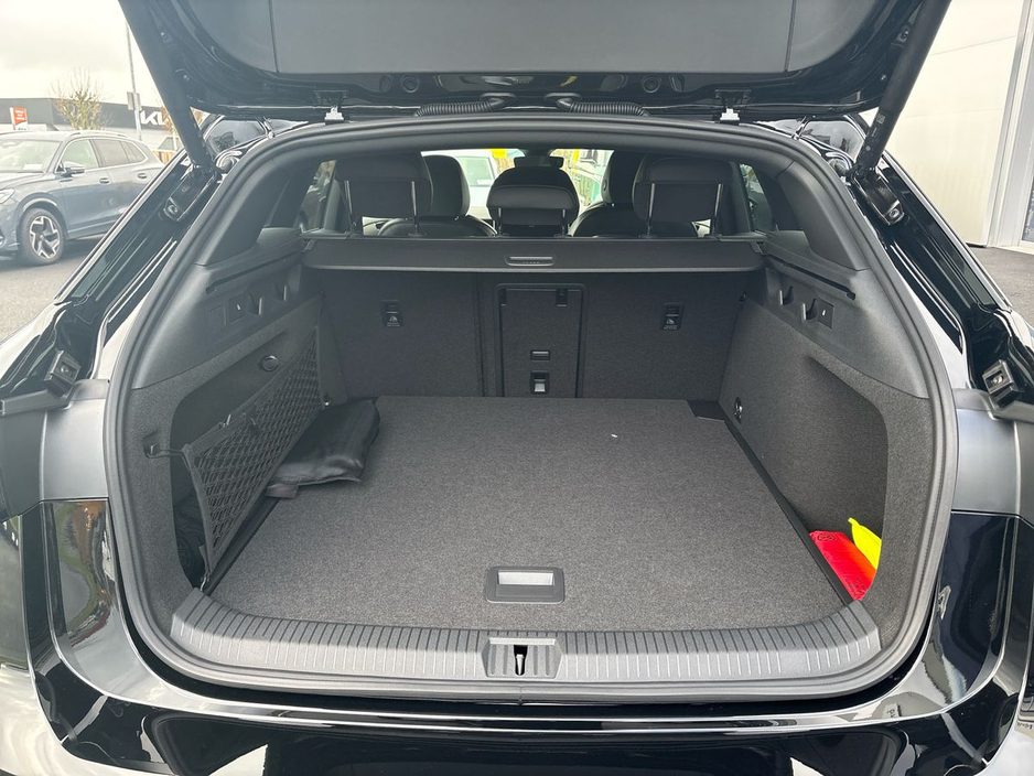 2026 Volkswagen ID.7 Tourer Pro S Plus €61,295