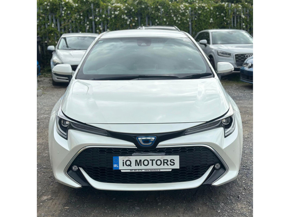 2018 Toyota Corolla for sale in , Ireland