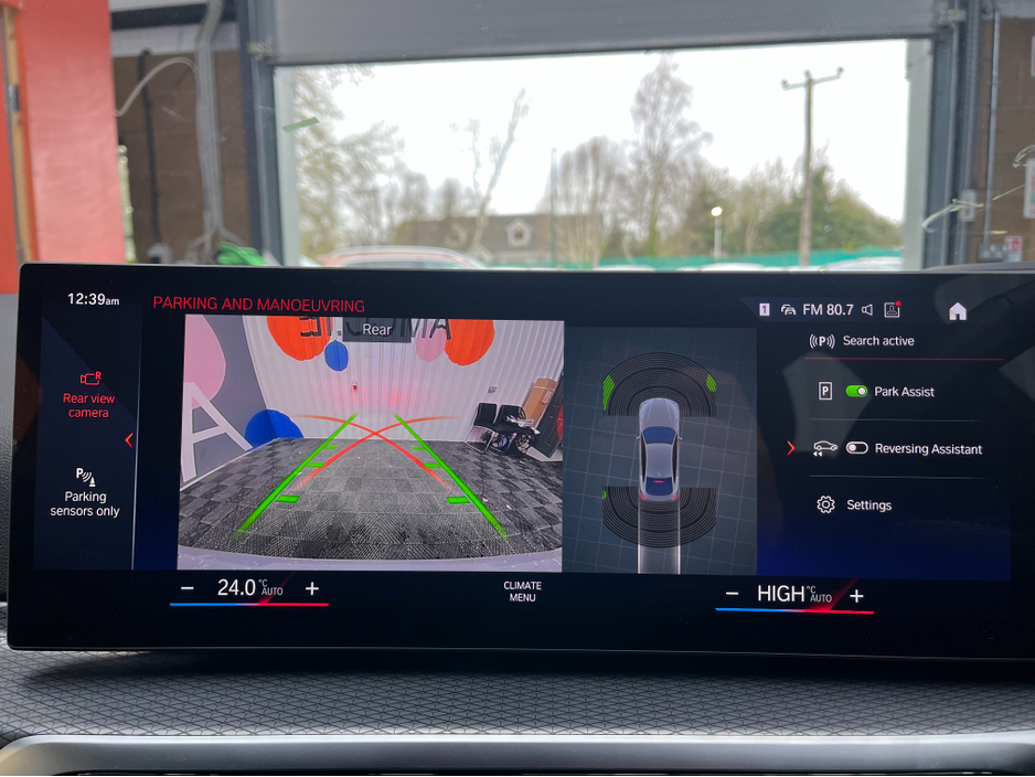 2023 BMW i4 - image 23