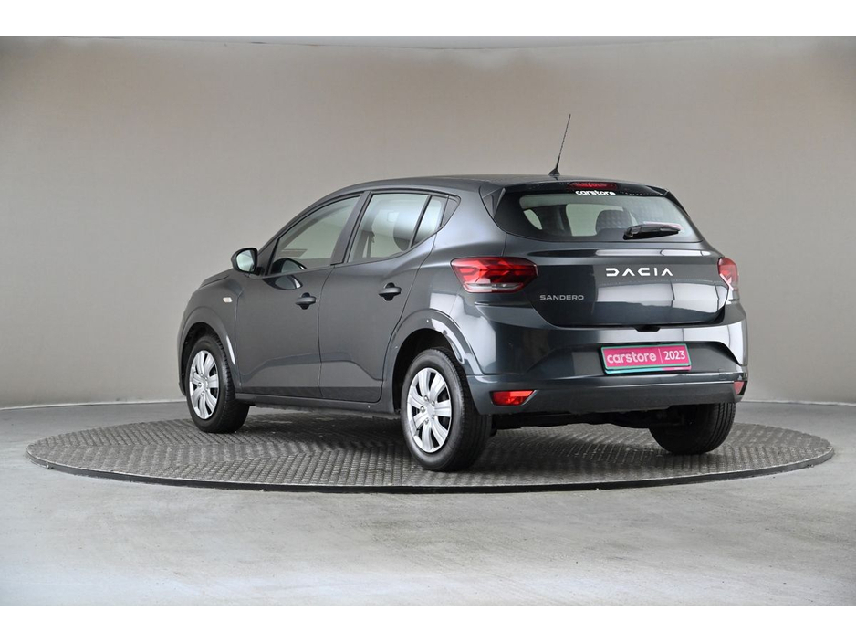 2023 Dacia Sandero - image 6