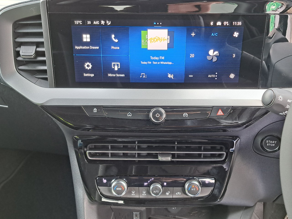 2026 Opel Mokka - image 23