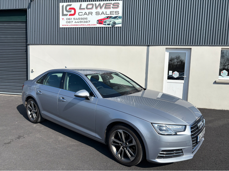 2018 Audi A4 for sale in , Ireland