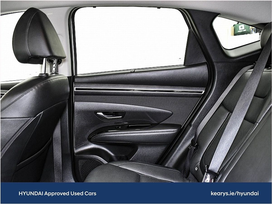 2024 Hyundai Tucson - image 7
