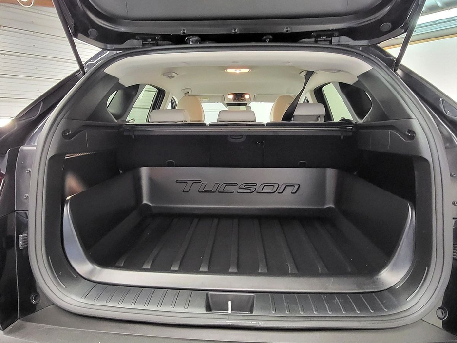 2023 Hyundai Tucson 2WD Executive Finance From €110 per week €29,975
