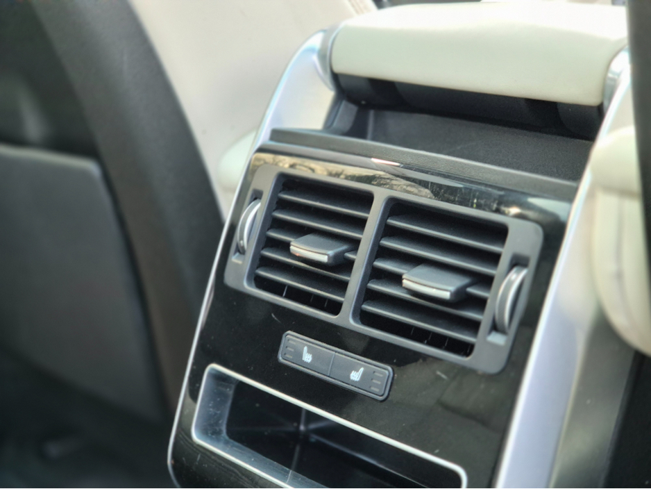 2019 Land Rover Range Rover Sport RANGEROVER P400E HSE 404 Bhp €39,750