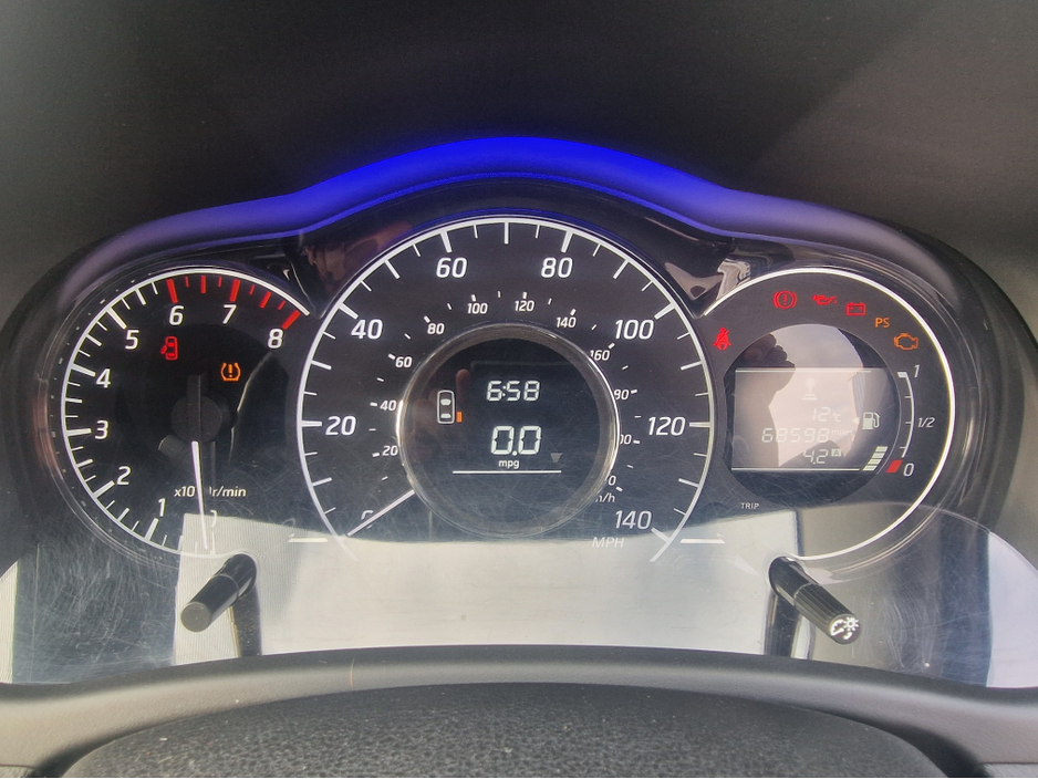 2017 Nissan Note - image 19