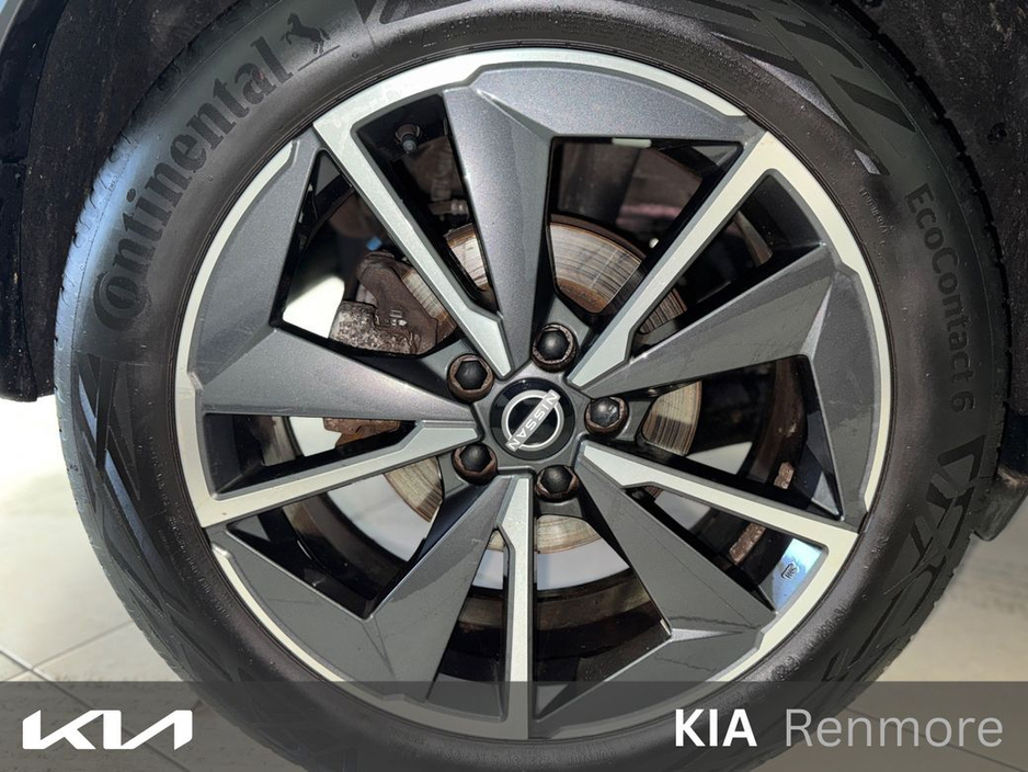 2023 Nissan Qashqai Epower SV Tech MY2.5 4DR Auto €33,249