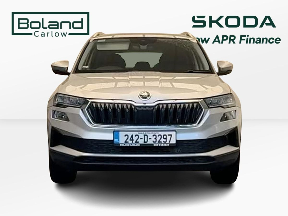 2024 Skoda Karoq 2.0TDI SEL *5.9% APR* €70 PER WEEK ON PCP €33,995