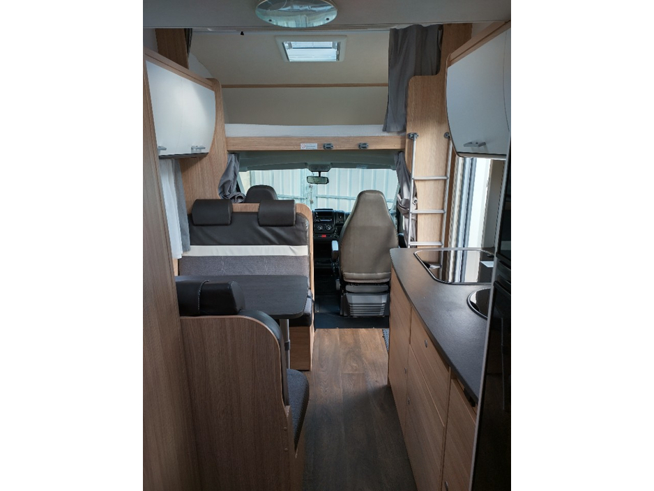 2024 Citroen Relay - image 12