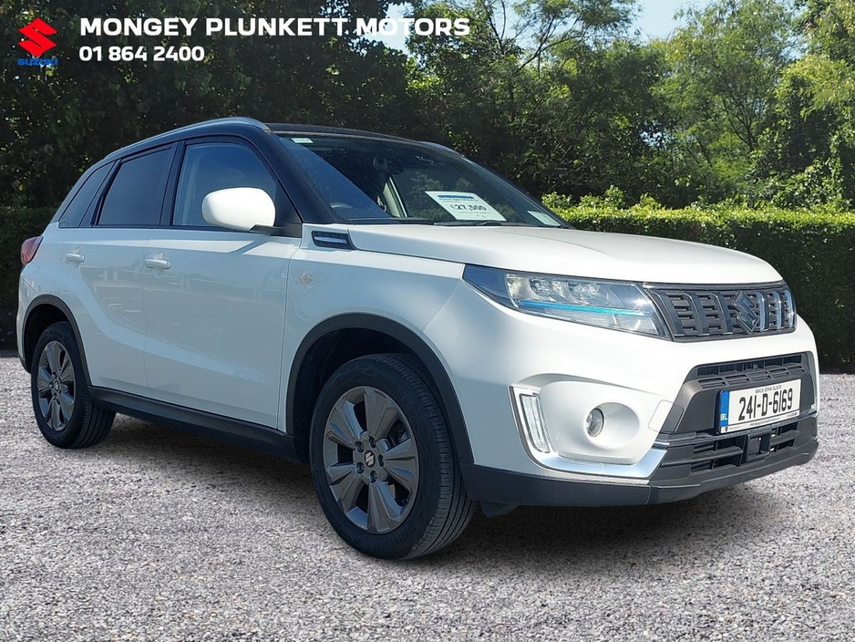 2024 Suzuki Vitara for sale in , Ireland