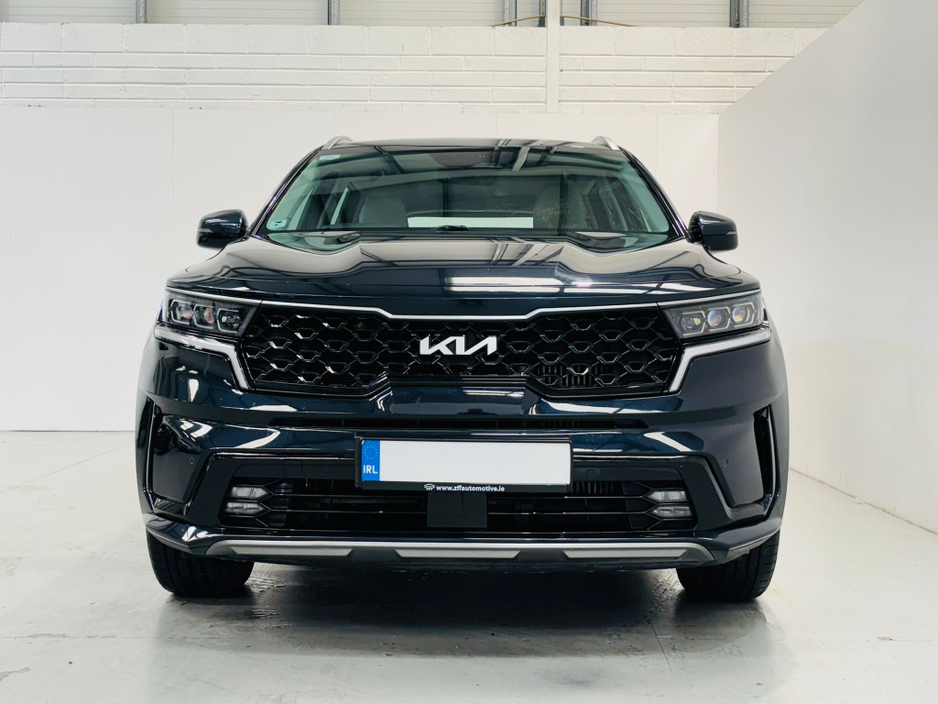 2022 Kia Sorento - image 10