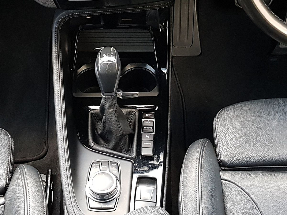 2021 BMW X2 - image 10