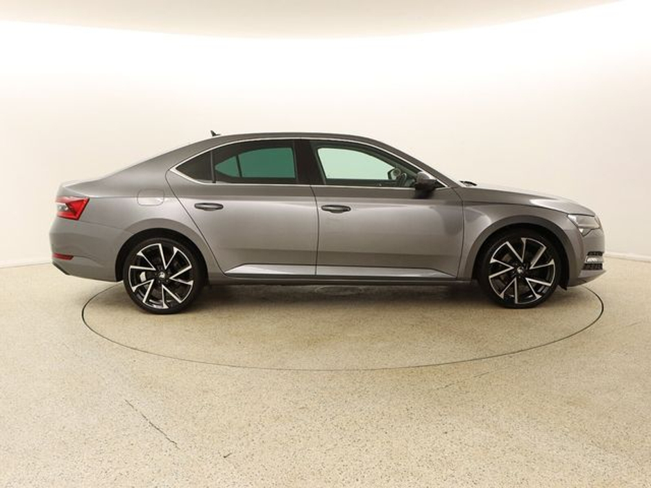 2023 Skoda Superb  €27,850