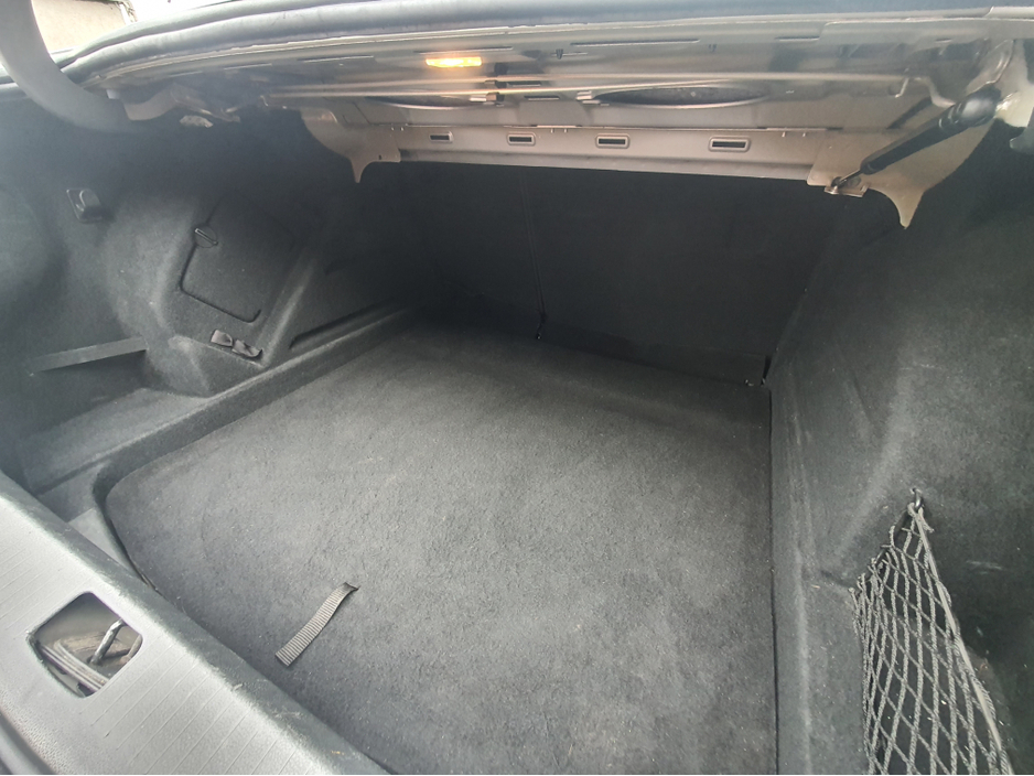 2013 Opel Astra S 1.7 CDTI 110PS 4DR €4,995