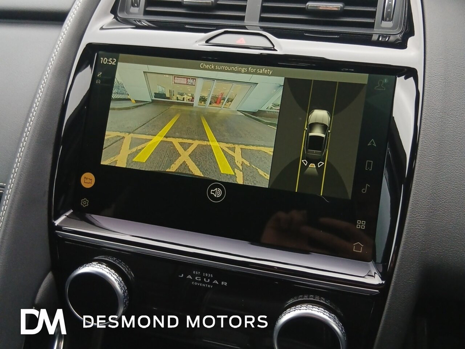 2022 Jaguar E-Pace - image 12