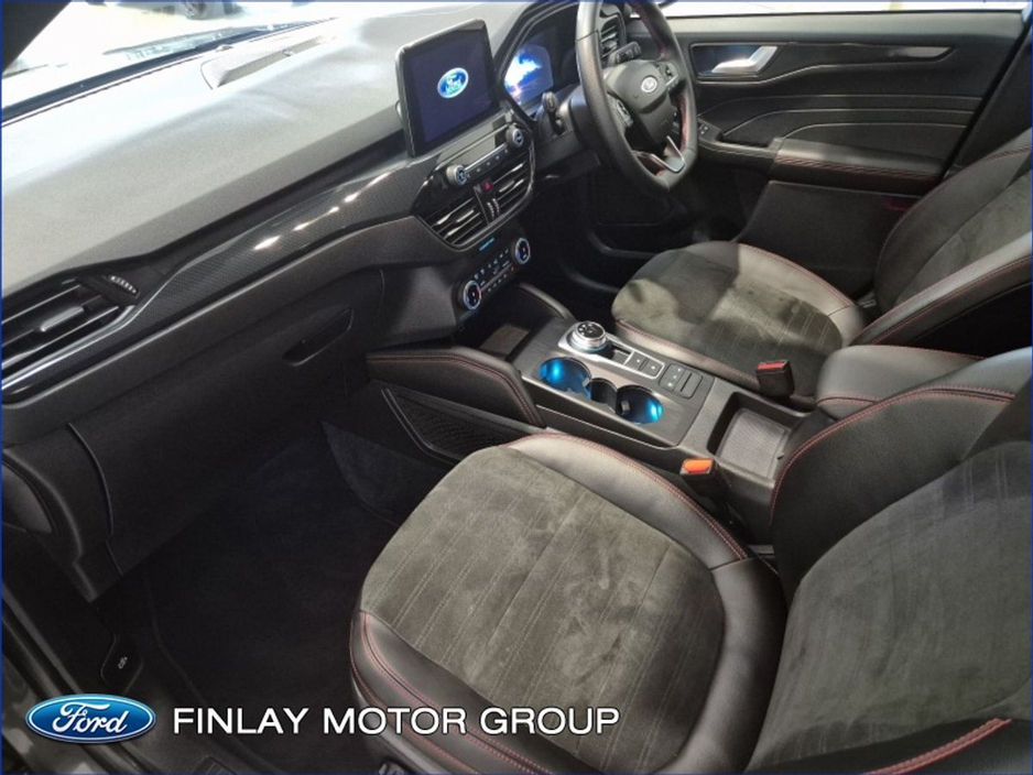 2024 Ford Kuga 2.5 Duratec 225PS PHEV ST-Line X Auto €36,950