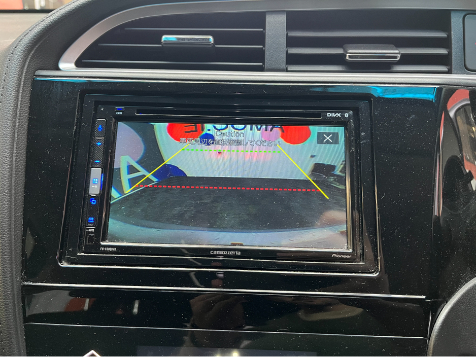 2021 Honda Shuttle - image 19