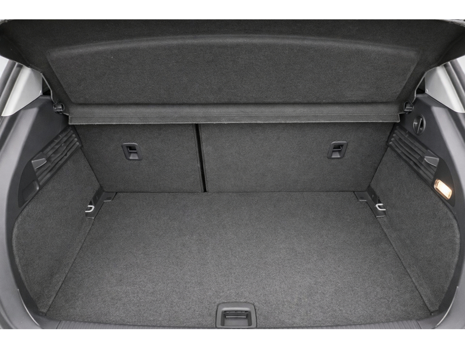 2013 Audi A1 Sportback 1.4 TSI 5 Door Automatic €10,950