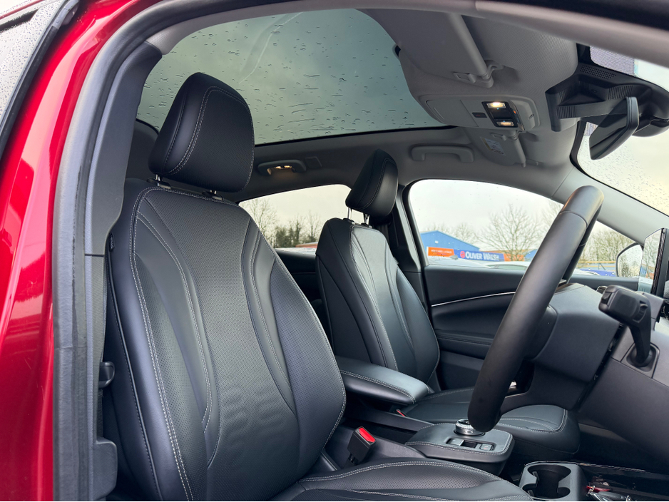 2021 Ford Mustang Mach-E Extended Range - panoramic Roof - Mustang €27,950