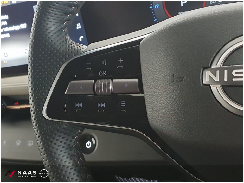 2023 Nissan Ariya - image 19