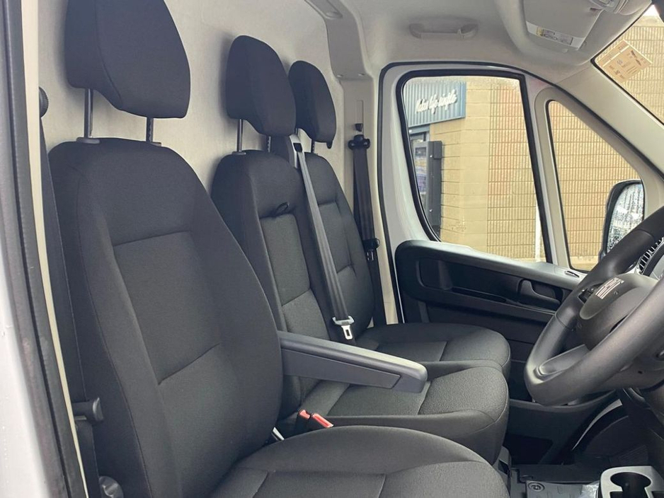 2026 Fiat Ducato - image 15