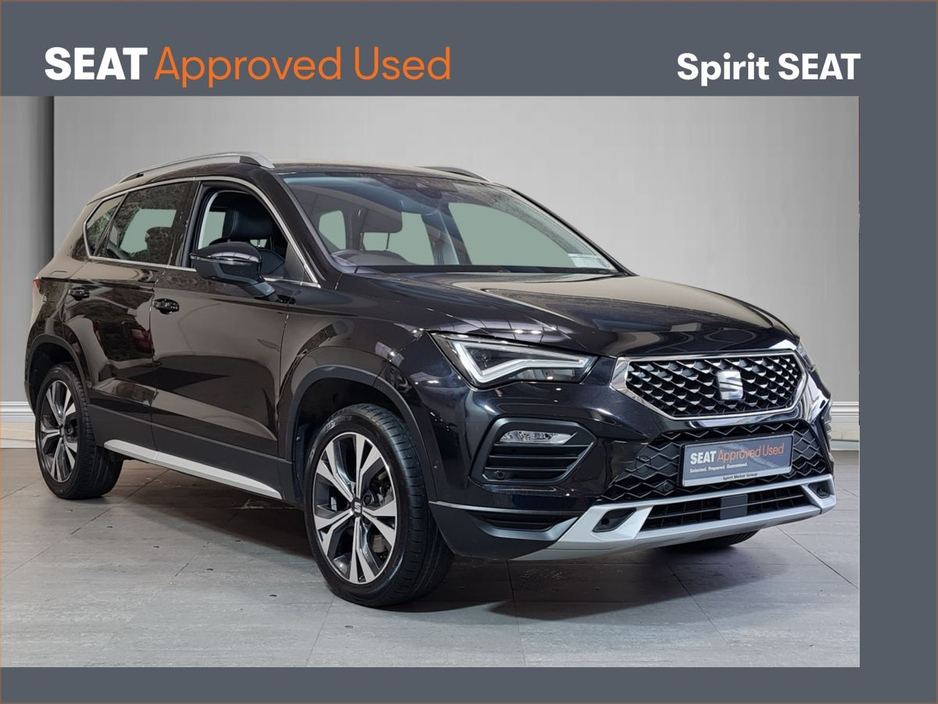 2021 SEAT Ateca 2.0TDI 150hp XP+ *Call John 0861913954 €29,450