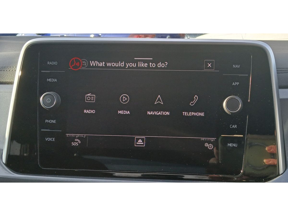 2023 Volkswagen T-Roc - image 16