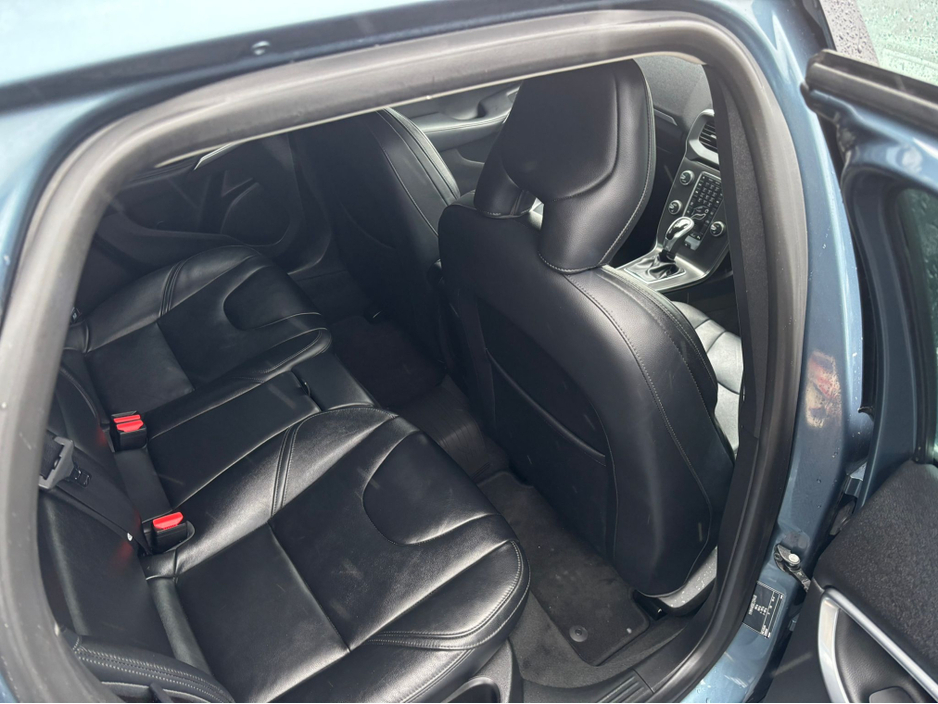 2014 Volvo V40 for sale in , Ireland