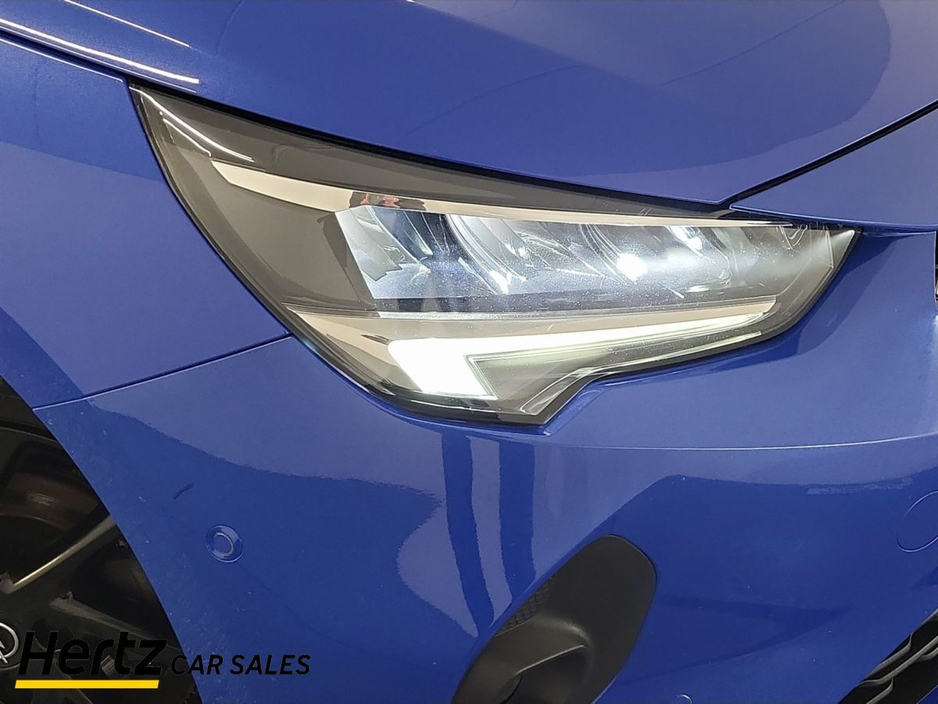 2023 Opel Corsa - image 7