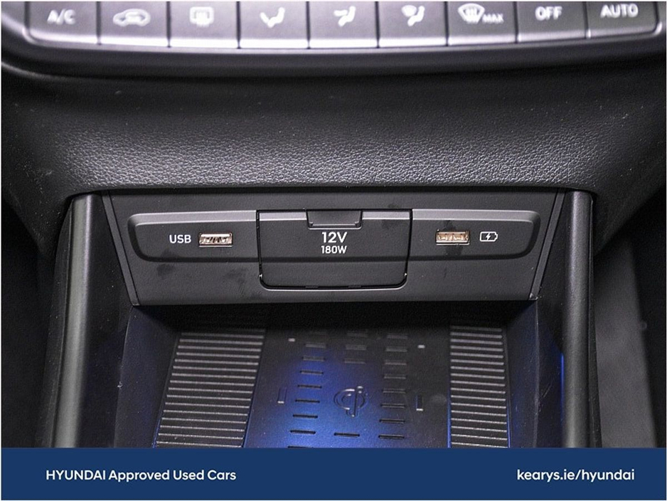 2024 Hyundai Bayon - image 19