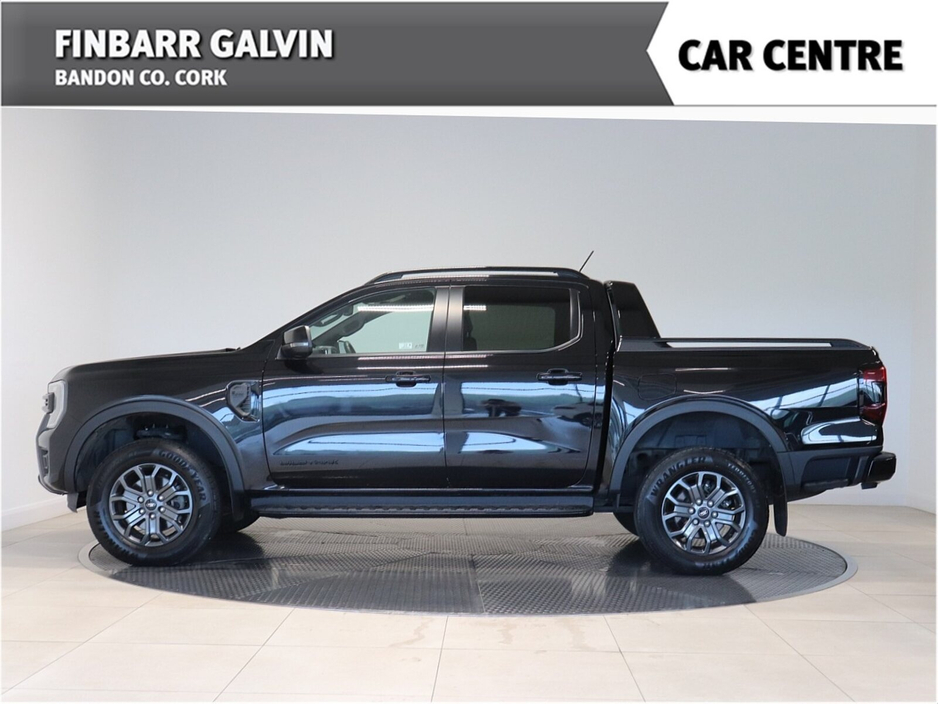 2024 Ford Ranger - image 3