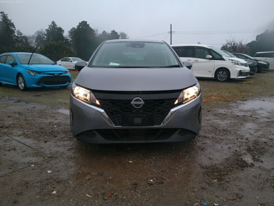 2021 Nissan Note - image 6