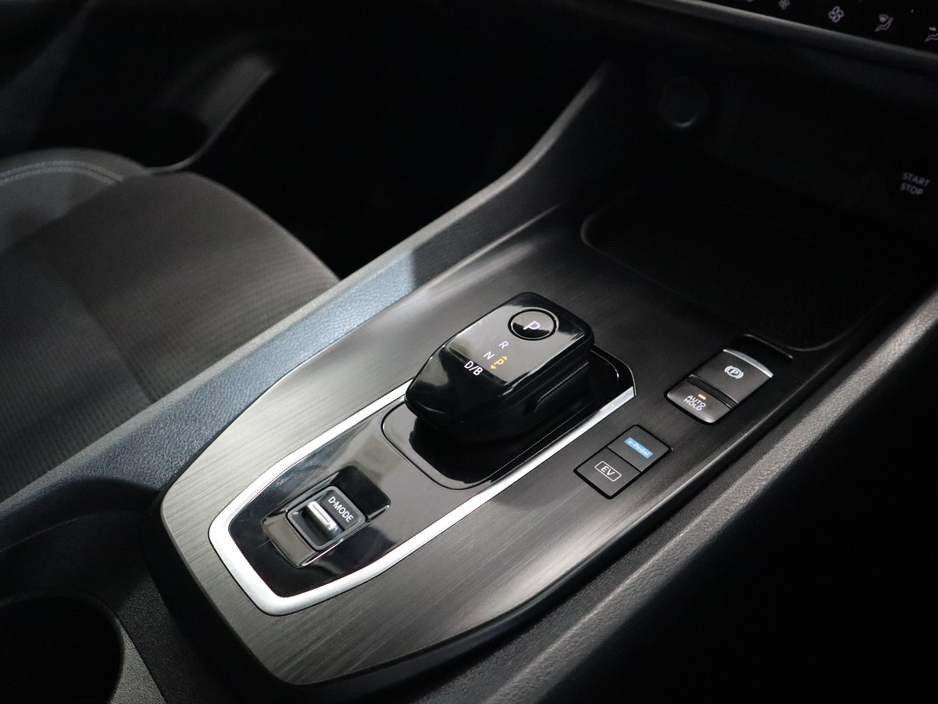 2023 Nissan Qashqai - image 21