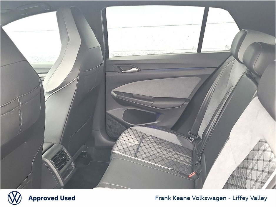 2022 Volkswagen Golf R-LINE 1.5TSI 130HP *REAR VIEW CAMERA* *VALENCIA ALLOYS* CARPLAY & ANDROID AUTO* *PCP FINANCE AVAILABLE* €29,995