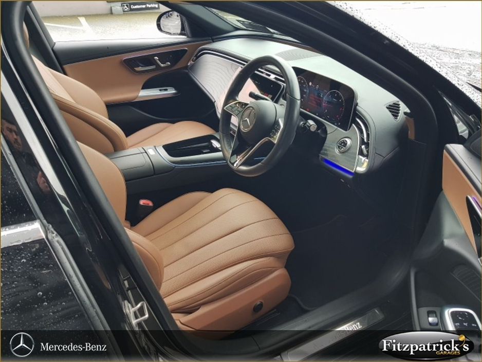 2024 Mercedes-Benz E Class E 220 D MHEV Avantgarde Plus €67,950